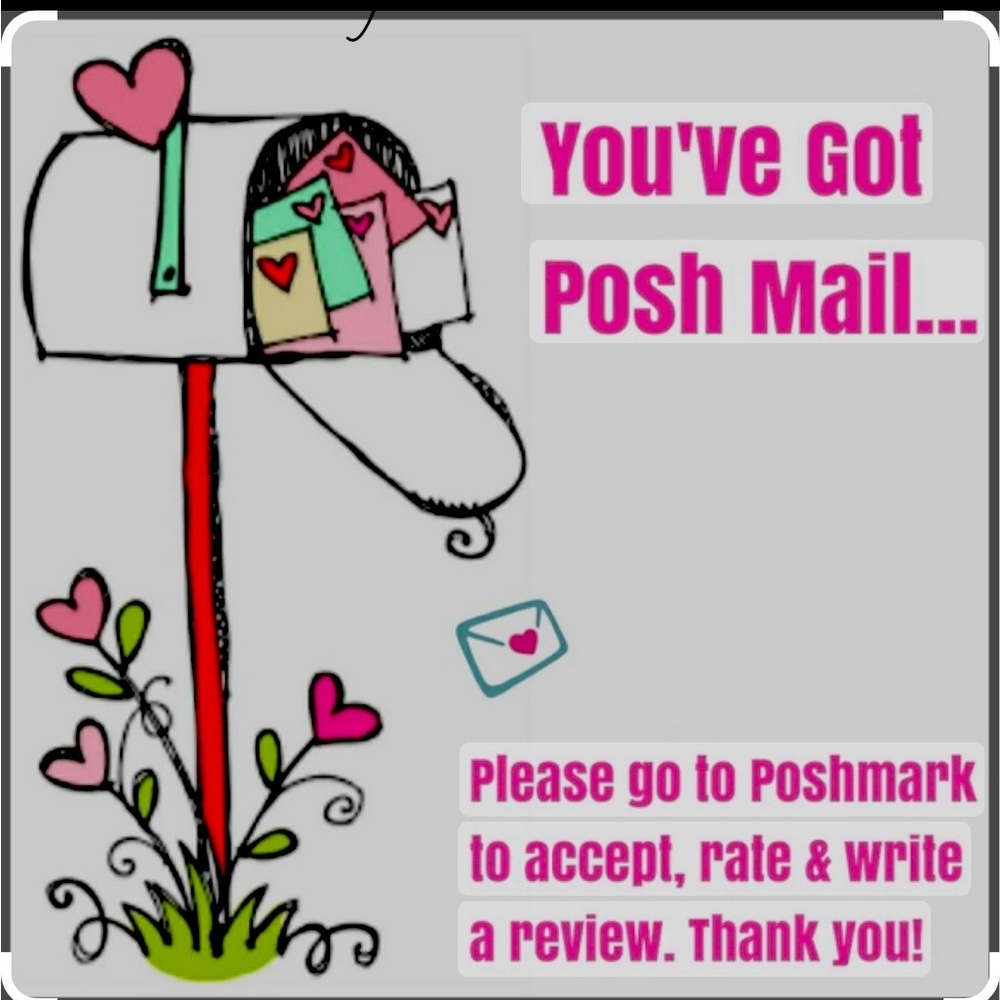 ✅✅✅PLEASE ACCEPT YOUR ORDER I SHIP MY ORDERS FAST.